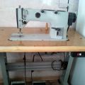 Промышленная швейная машина класса 1022 М .(б/у)