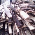 Горбыль, дрова 2-3 сорт, отходы деревообработки