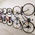 Сезонное хранение велосипедов