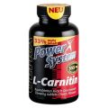 Power System L-Carnitin 333 mg 80 tabs