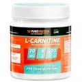 PureProtein L-Carnitine 100g