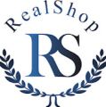 Интернет-магазин «RealShop»