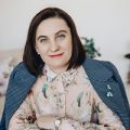 Психолог Башкирова Оксана Петровна