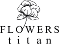 Салон цветов «Flowers titan»